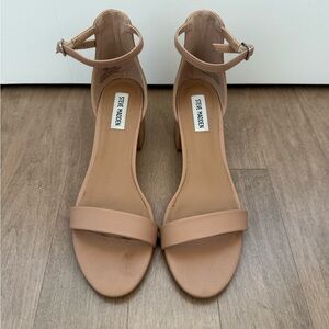 Steve Madden Irenee heels